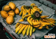 吃香蕉有什么好处 不仅能防痴呆还能改善早泄
