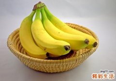 喉咙痛可以吃香蕉吗 喉咙痛吃香蕉有用吗