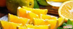 皇帝柑可以和酸奶一起吃吗 香蕉能和皇帝柑一起吃吗