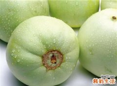 孕妇能吃香瓜吗