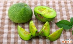 为什么吃香瓜会嘴麻 香瓜不能和什么同食