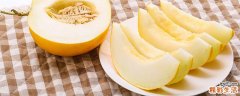 香瓜的瓤和籽能吃吗 香瓜瓜皮能吃吗
