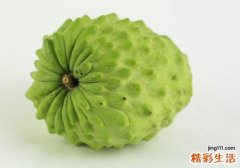 番荔枝的营养价值