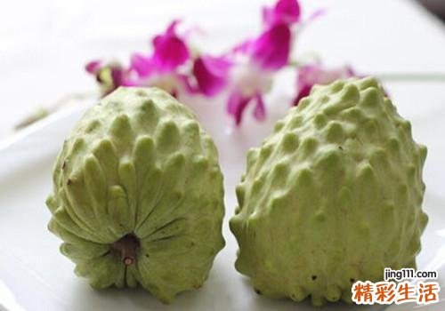 番荔枝哺乳期能吃吗