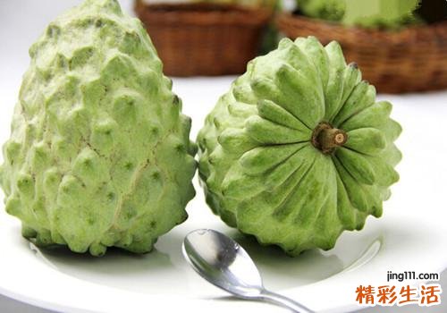 番荔枝糖尿病人能吃吗