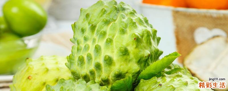 释迦果上火还是下火 释迦果一次吃多少不上火呢