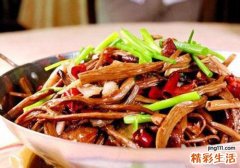 吃茶树菇上火吗