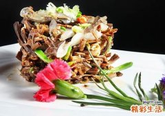 哺乳期能吃茶树菇吗 哺乳期吃茶树菇有什么好处