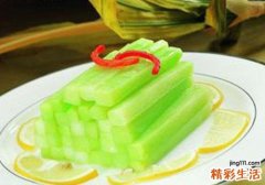 莴苣的功效与作用