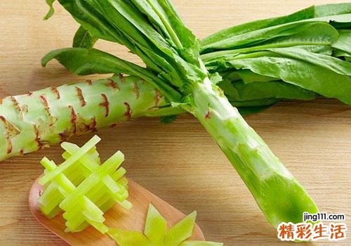 莴苣能和蜂蜜一起吃吗 吃完莴苣吃乳酪可以吗