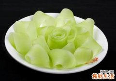 莴笋的功效与作用及禁忌