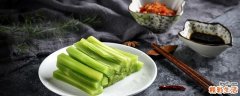 莴笋中间为什么有个洞 莴笋中间空了能吃吗