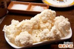 花菜糖尿病人可以吃吗