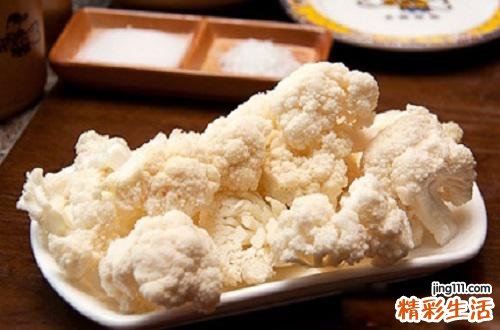花菜糖尿病人可以吃吗