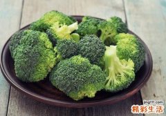痛风可以吃西兰花菜吗 痛风可以吃花菜吗