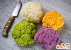 花菜为什么要用盐水泡 花菜用盐水泡吃起来更健康
