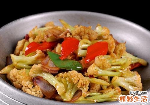 熟花菜可以隔夜吃吗 花菜怎样保存时间长