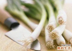 吃大葱有什么好处和坏处
