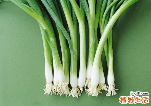 吃大葱有什么好处 不看不知道