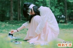 舌菌,舌疳 舌白斑