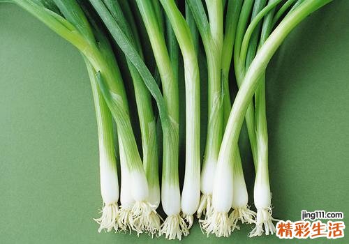 吃大葱有什么好处 大葱全身都是宝