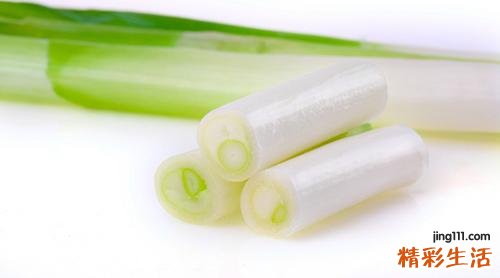 发芽大葱可以吃吗 吃葱注意什么