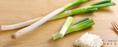 大葱和黑豆能一起吃吗 大葱和黑豆一起吃有什么好处