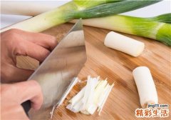 为什么说大葱壮阳 大葱的功效与作用