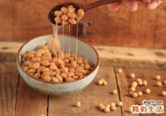纳豆是黄豆吗
