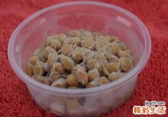 纳豆怎么吃