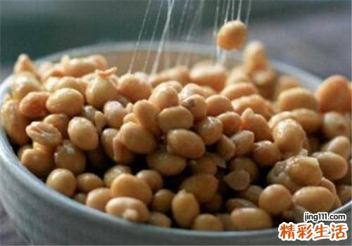 纳豆吃多久有效果 怎样吃纳豆好
