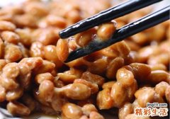 纳豆减肥效果好吗 吃纳豆可以降血糖吗