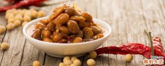 纳豆饭前吃还是饭后吃 纳豆一天吃多少合适