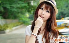 【你知道怎么画眼妆吗？】眼妆的画法步骤