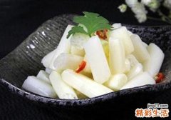 藕芽能吃吗