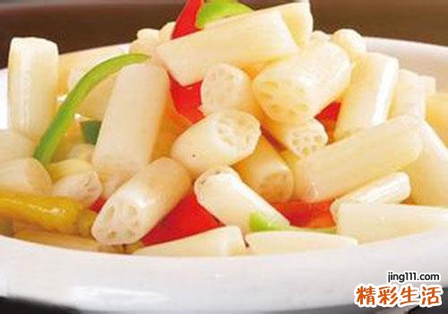 孕妇能吃藕芽吗