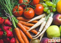 白萝卜和红萝卜可以一起吃吗 这么多年竟然吃错了？