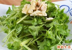 苦菊的营养价值 苦菊和木耳一起吃吗