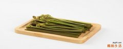 蕨菜发苦怎么回事 怎样去除蕨菜的苦味