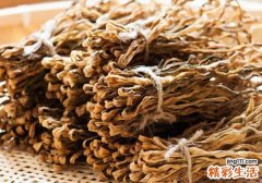 孕妇可以吃干豆角吗 孕妇不能吃什么
