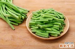 吃长豆角会中毒吗 吃豆角中毒怎么办