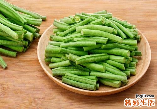 孕妇血糖高能吃豆角吗 豆角怎么吃最好