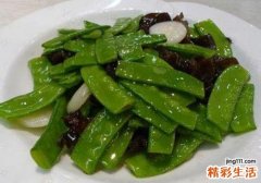 荷兰豆糖尿病人能吃吗