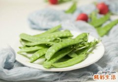 荷兰豆糖尿病人能吃吗 荷兰豆糖尿病怎么吃最好