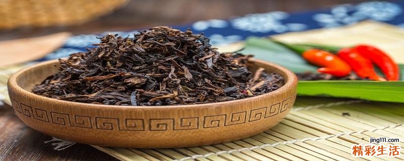 梅菜怎么洗才能洗干净 梅干菜怎么晒成黑色的