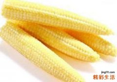 玉米笋是笋还是玉米