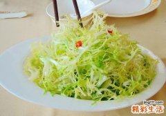 苦菊的功效与作用