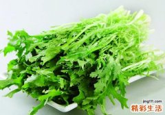 苦菊泡水喝有什么好处 揭秘苦菊6大神奇养生功效