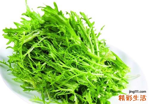 苦菊孕妇可以吃吗 孕妇吃苦菊有什么好处