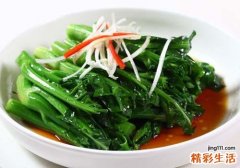 苦菊菜的功效与作用